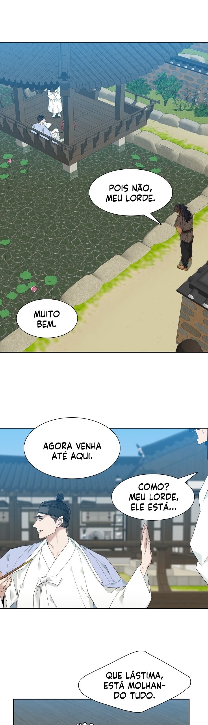 Blinded by a Tiger Capitulo 3 - pagina 16 Blinded by a Tiger Capitulo 3 - pagina 16