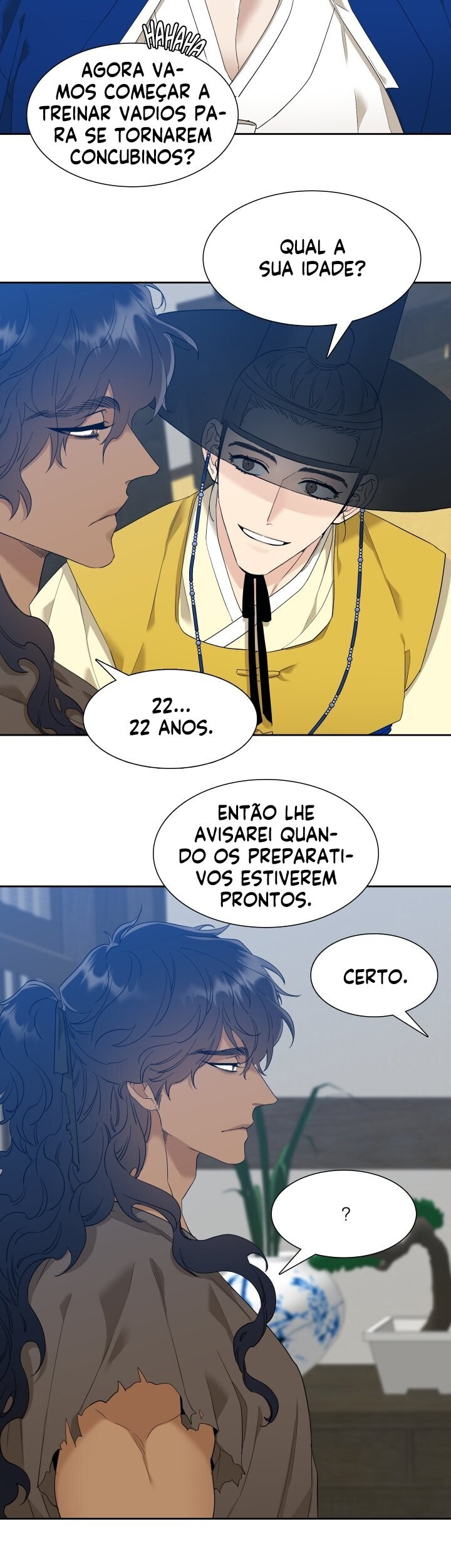 Blinded by a Tiger Capitulo 4 - pagina 11 Blinded by a Tiger Capitulo 4 - pagina 11
