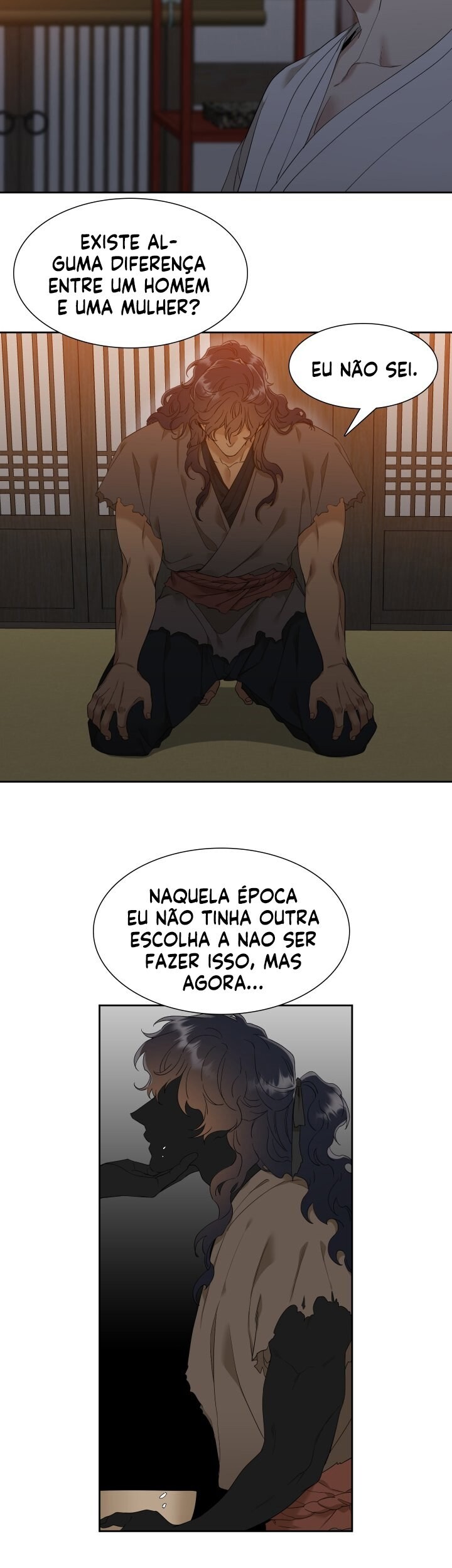 Blinded by a Tiger Capitulo 4 - pagina 15 Blinded by a Tiger Capitulo 4 - pagina 15