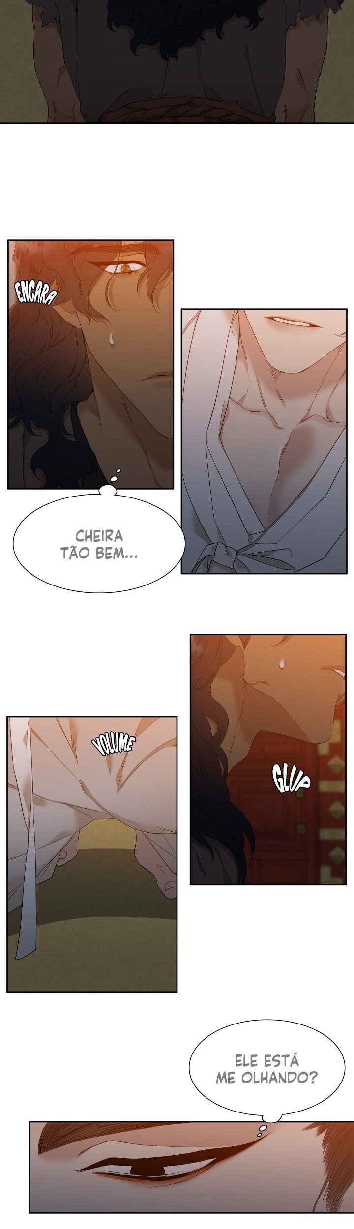 Blinded by a Tiger Capitulo 4 - pagina 17 Blinded by a Tiger Capitulo 4 - pagina 17