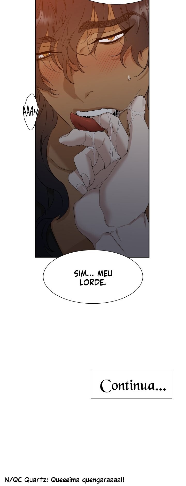 Blinded by a Tiger Capitulo 4 - pagina 23 Blinded by a Tiger Capitulo 4 - pagina 23