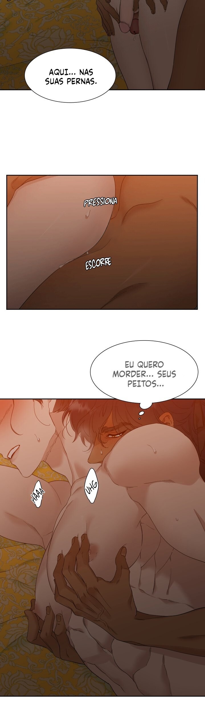 Blinded by a Tiger Capitulo 6 - pagina 13 Blinded by a Tiger Capitulo 6 - pagina 13