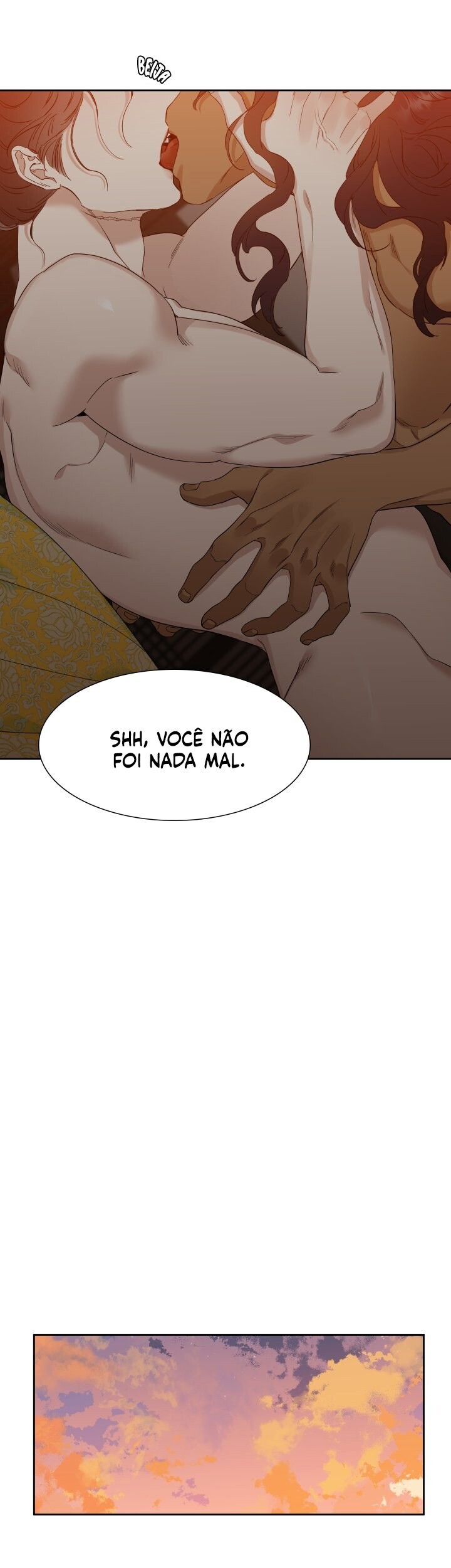 Blinded by a Tiger Capitulo 6 - pagina 18 Blinded by a Tiger Capitulo 6 - pagina 18