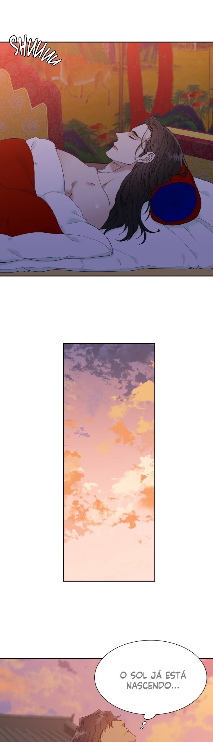 Blinded by a Tiger Capitulo 6 - pagina 20 Blinded by a Tiger Capitulo 6 - pagina 20