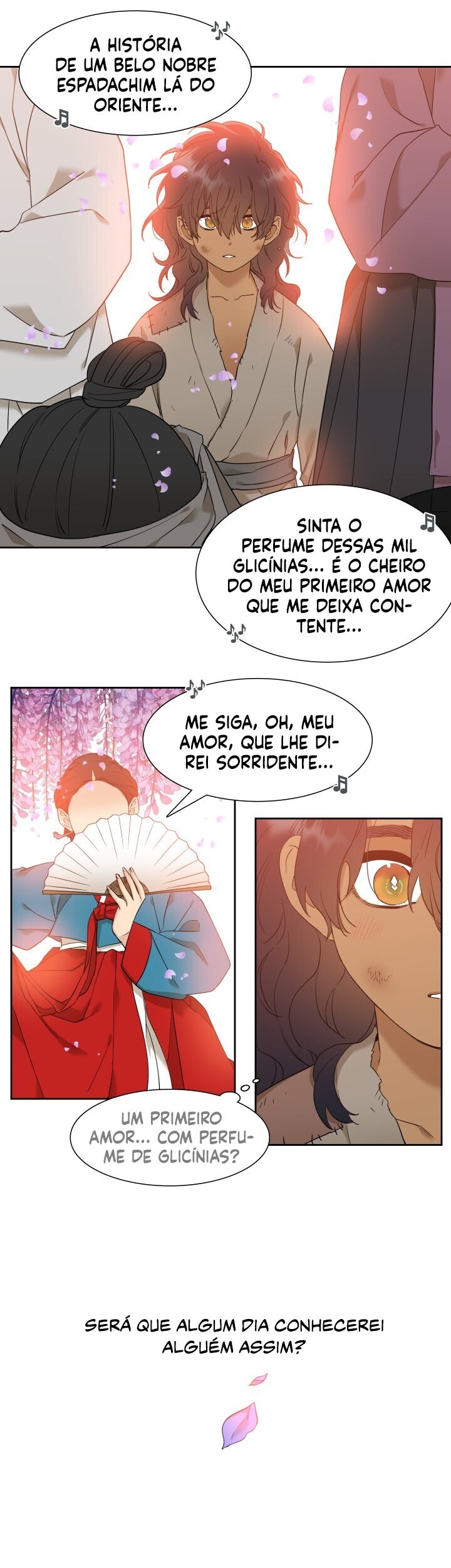 Blinded by a Tiger Capitulo 6 - pagina 22 Blinded by a Tiger Capitulo 6 - pagina 22