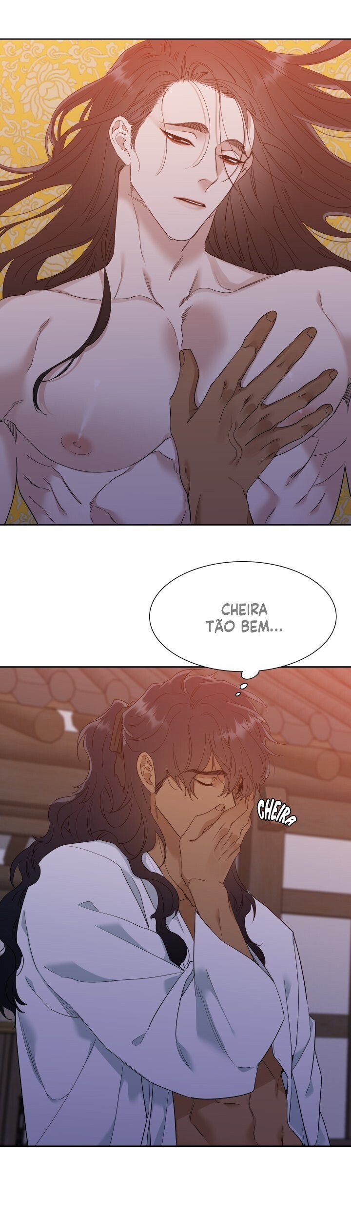 Blinded by a Tiger Capitulo 6 - pagina 23 Blinded by a Tiger Capitulo 6 - pagina 23