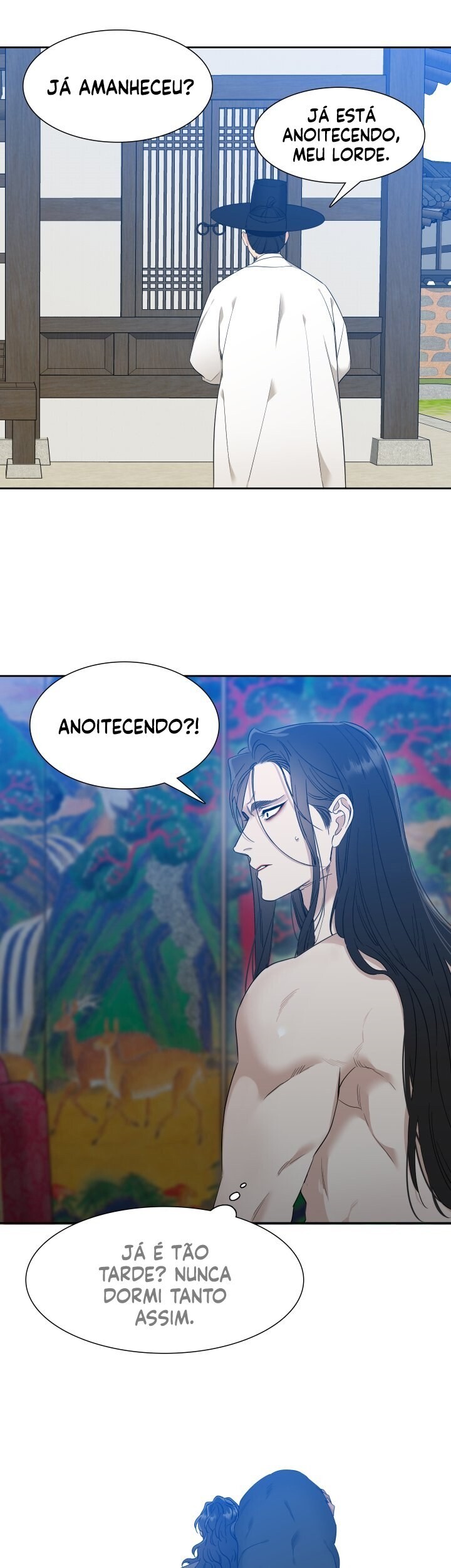 Blinded by a Tiger Capitulo 6 - pagina 26 Blinded by a Tiger Capitulo 6 - pagina 26