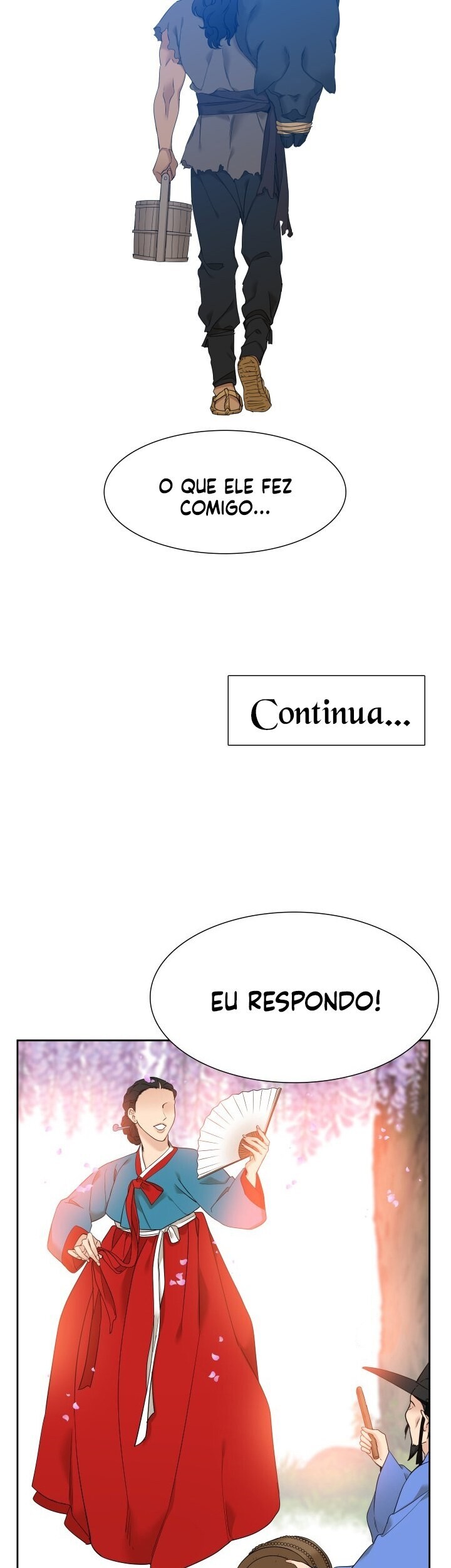 Blinded by a Tiger Capitulo 6 - pagina 27 Blinded by a Tiger Capitulo 6 - pagina 27