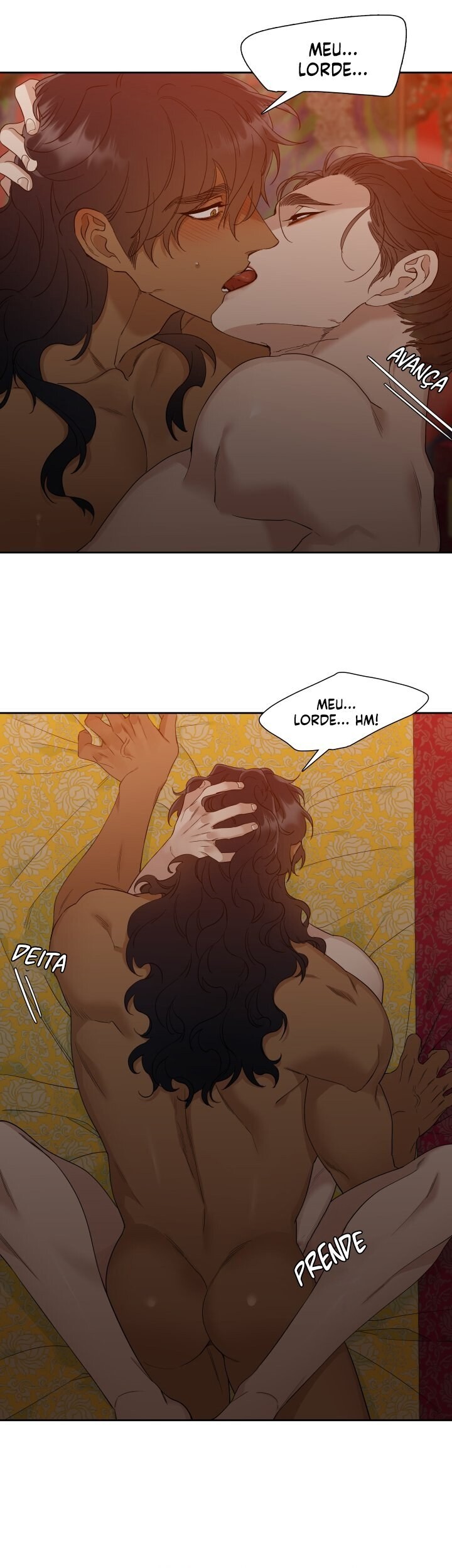 Blinded by a Tiger Capitulo 6 - pagina 8 Blinded by a Tiger Capitulo 6 - pagina 8