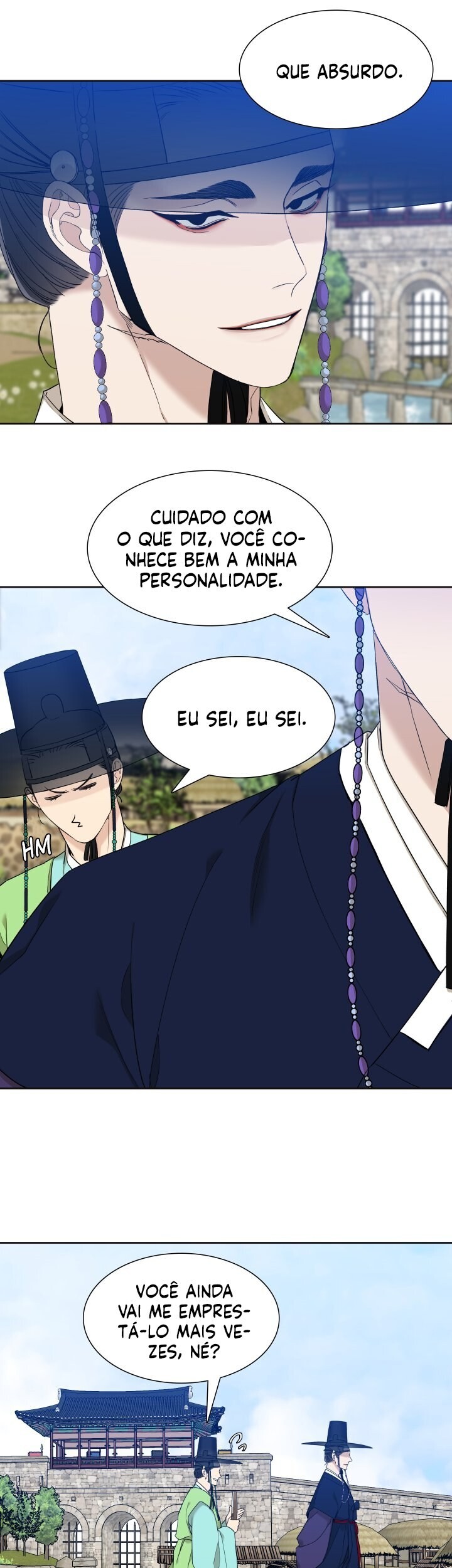 Blinded by a Tiger Capitulo 7 - pagina 20 Blinded by a Tiger Capitulo 7 - pagina 20