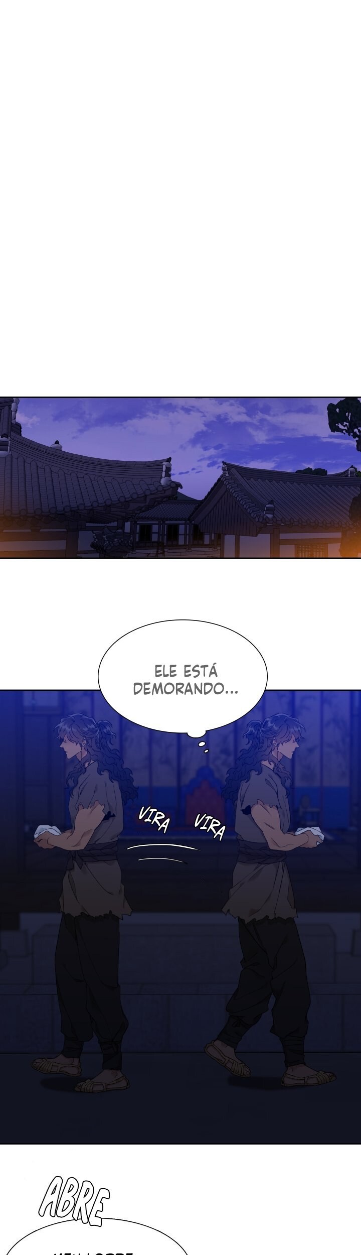 Blinded by a Tiger Capitulo 7 - pagina 22 Blinded by a Tiger Capitulo 7 - pagina 22