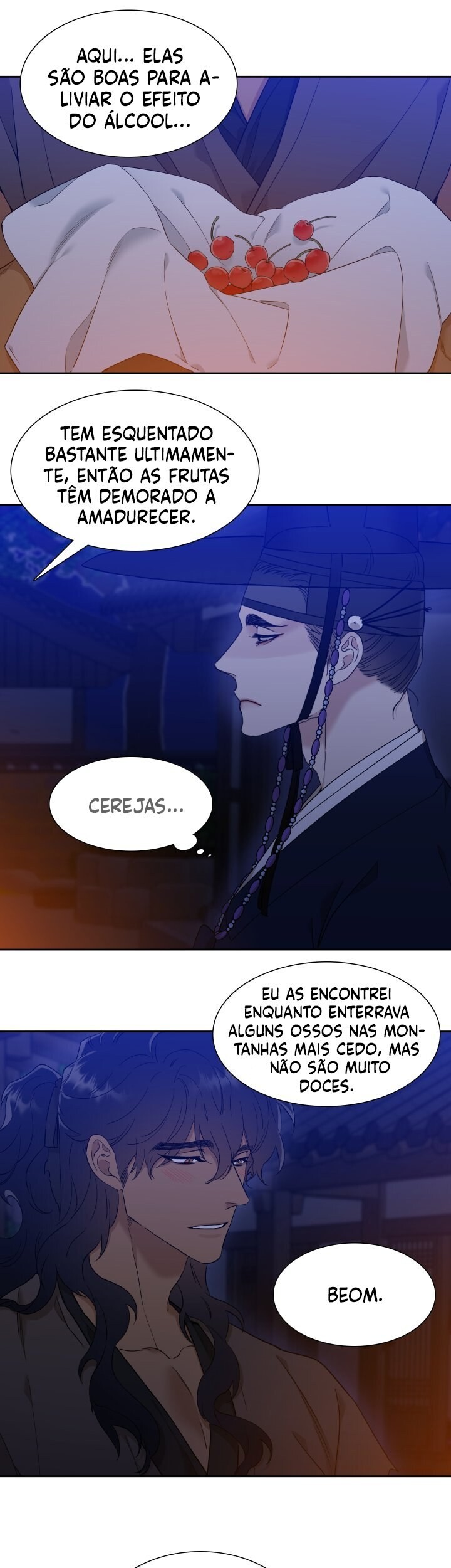 Blinded by a Tiger Capitulo 7 - pagina 24 Blinded by a Tiger Capitulo 7 - pagina 24