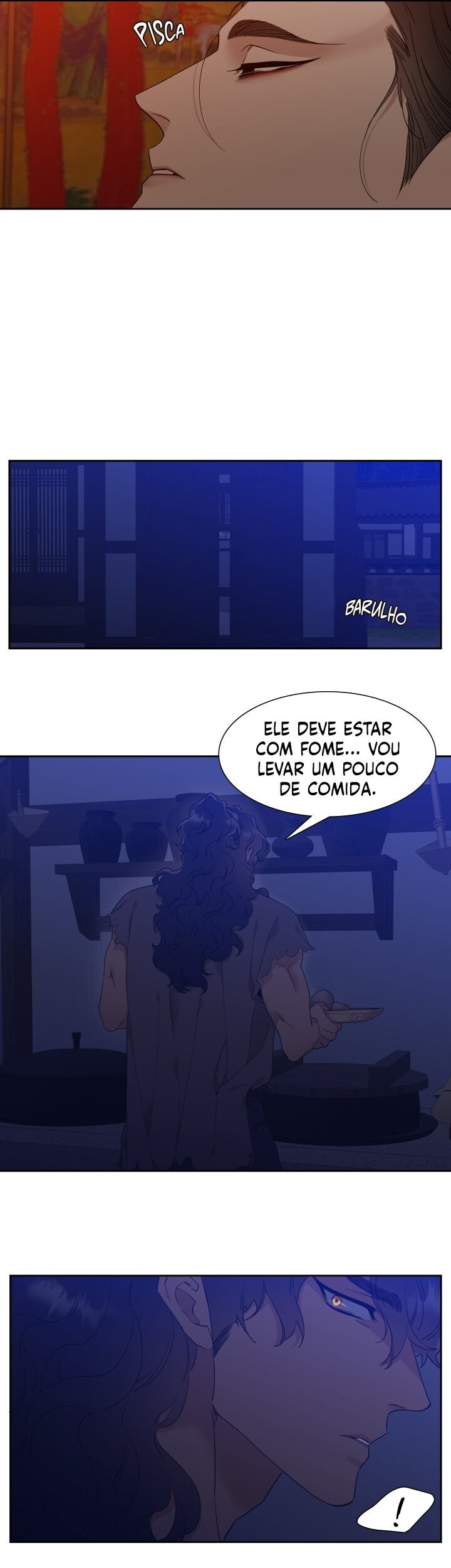 Blinded by a Tiger Capitulo 8 - pagina 17 Blinded by a Tiger Capitulo 8 - pagina 17