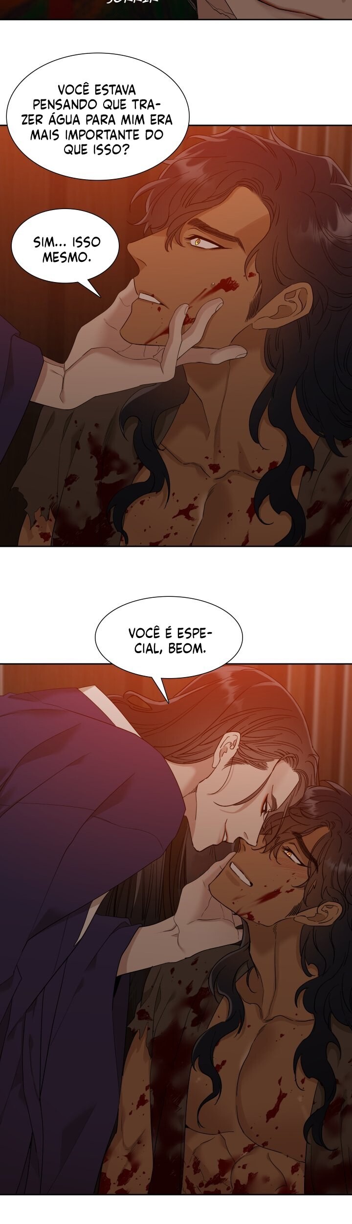 Blinded by a Tiger Capitulo 8 - pagina 25 Blinded by a Tiger Capitulo 8 - pagina 25