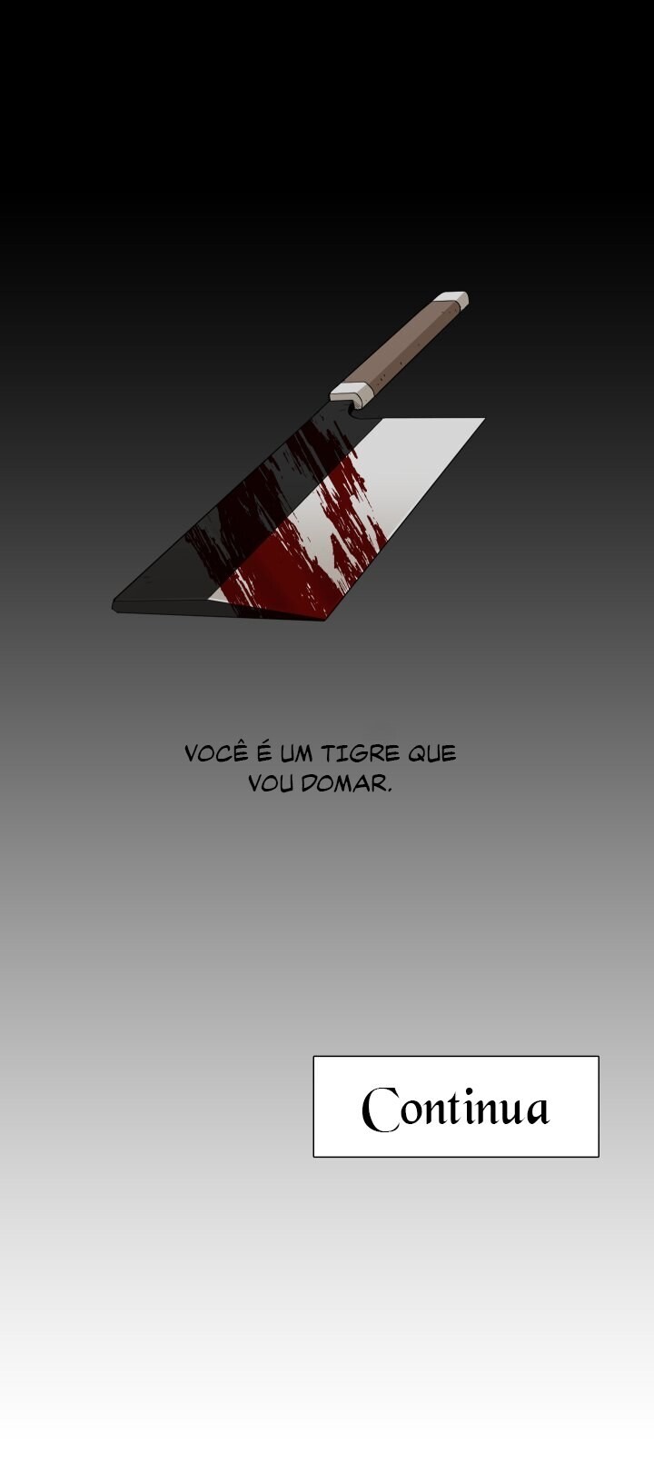 Blinded by a Tiger Capitulo 8 - pagina 26 Blinded by a Tiger Capitulo 8 - pagina 26