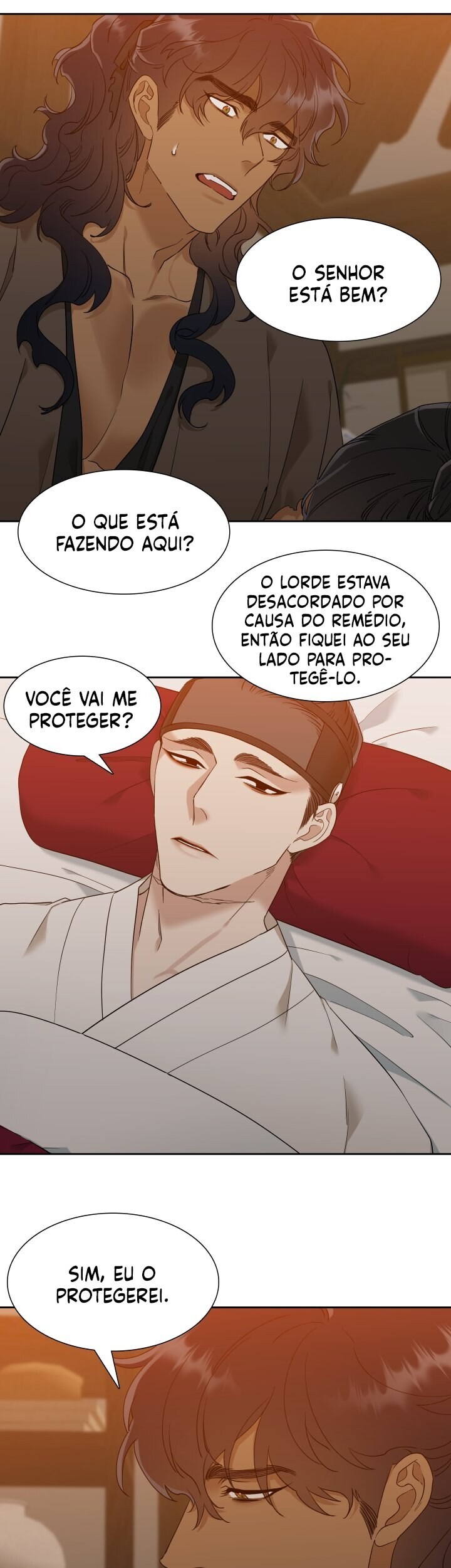 Blinded by a Tiger Capitulo 9 - pagina 22