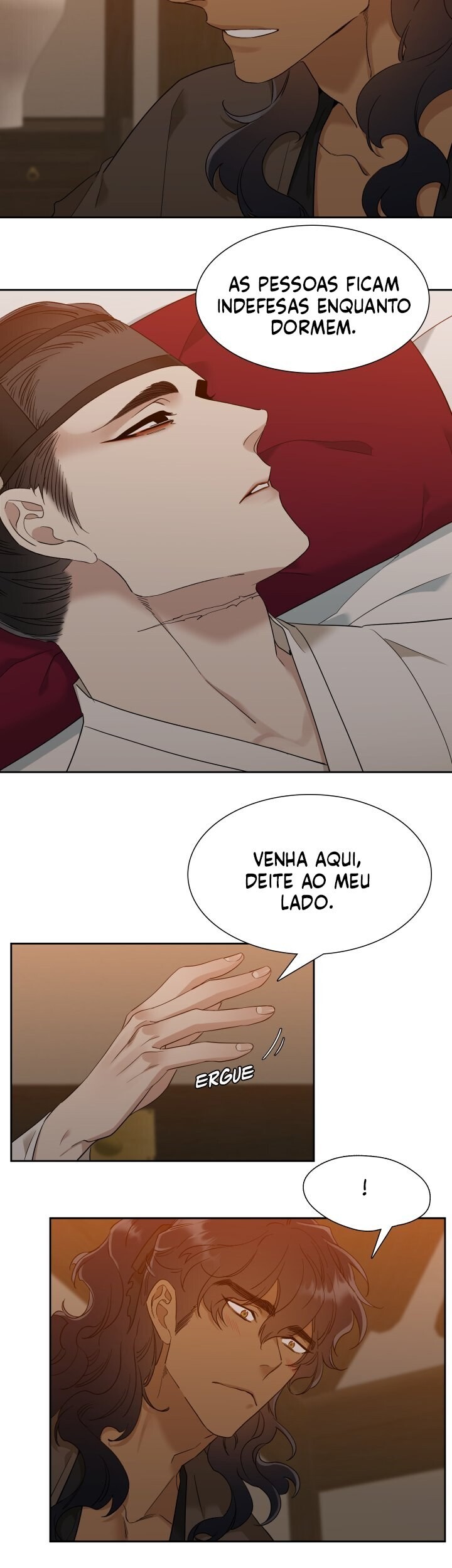 Blinded by a Tiger Capitulo 9 - pagina 23