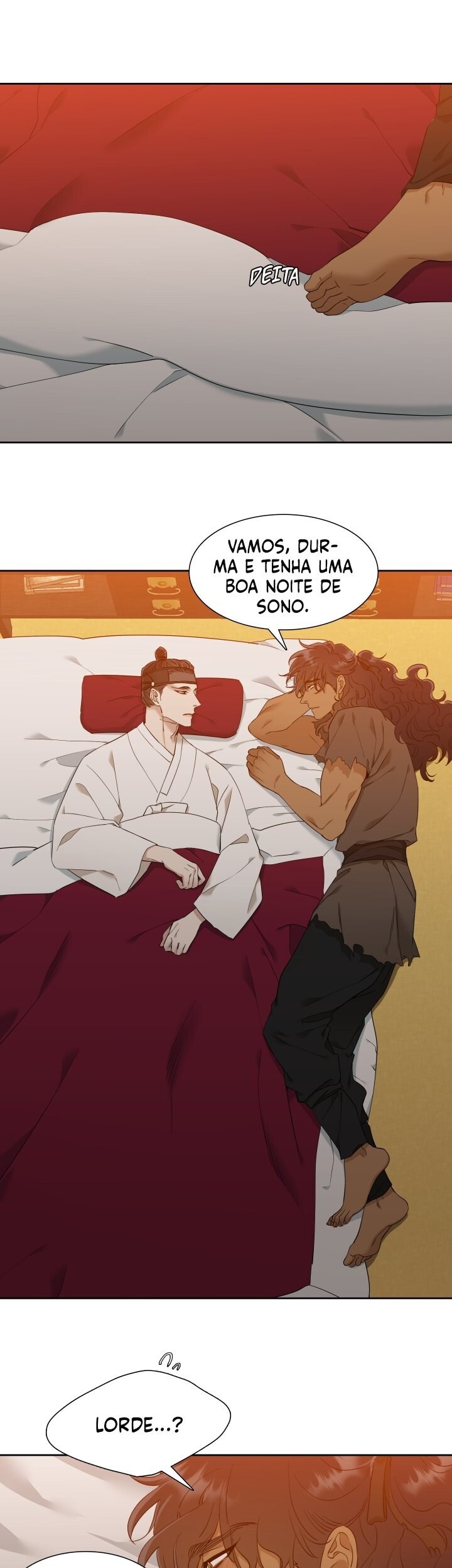 Blinded by a Tiger Capitulo 9 - pagina 24