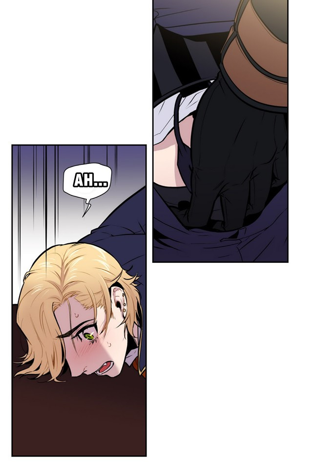 Blood Bank Capitulo 15 - pagina 10