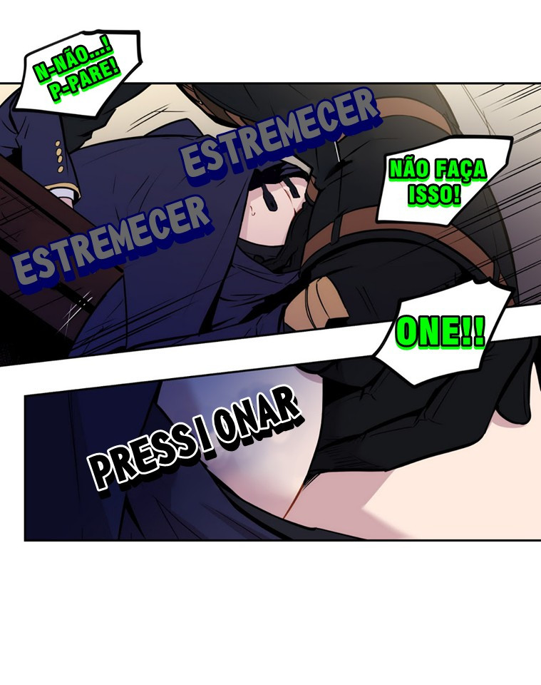Blood Bank Capitulo 15 - pagina 11