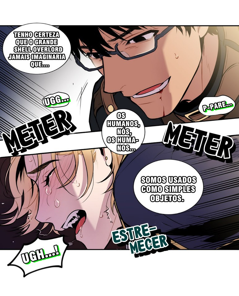 Blood Bank Capitulo 15 - pagina 14