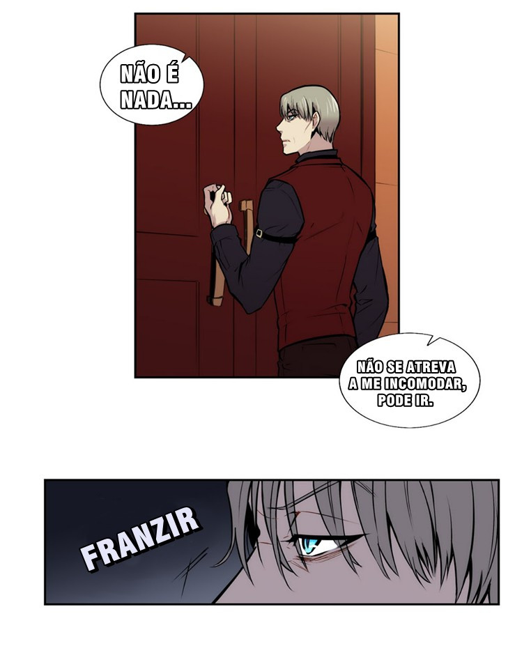 Blood Bank Capitulo 15 - pagina 17
