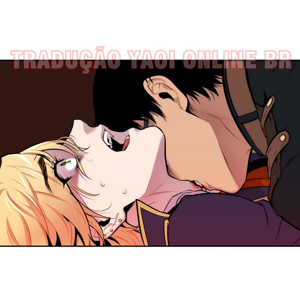 Blood Bank Capitulo 15 - pagina 2