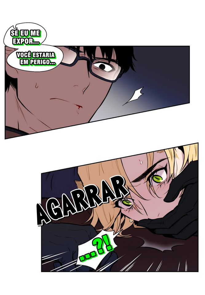 Blood Bank Capitulo 15 - pagina 20