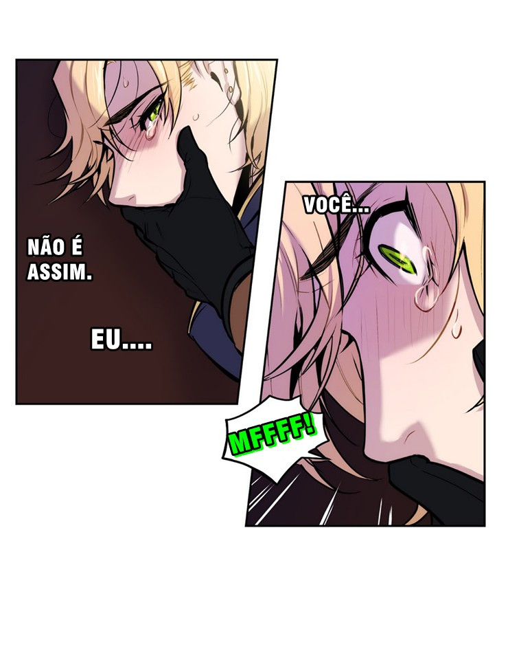 Blood Bank Capitulo 15 - pagina 22