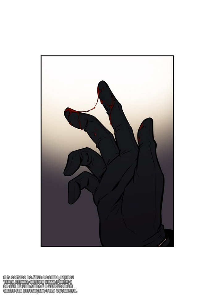 Blood Bank Capitulo 15 - pagina 27