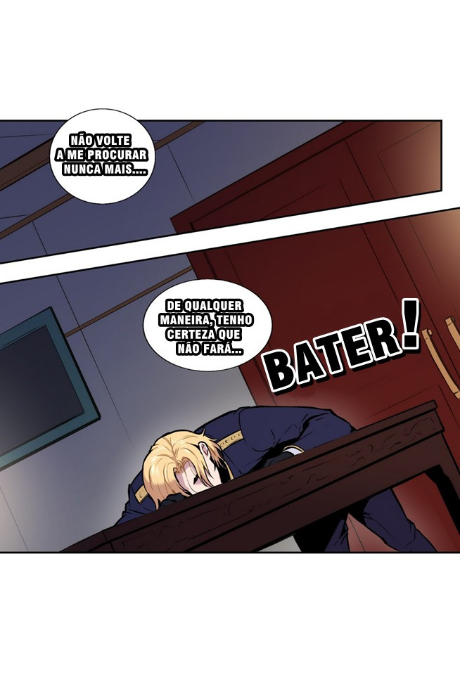 Blood Bank Capitulo 15 - pagina 29