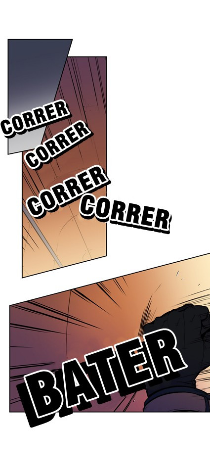 Blood Bank Capitulo 15 - pagina 30