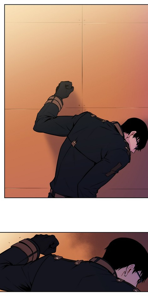 Blood Bank Capitulo 15 - pagina 31