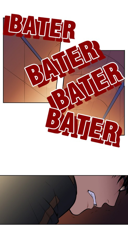 Blood Bank Capitulo 15 - pagina 32