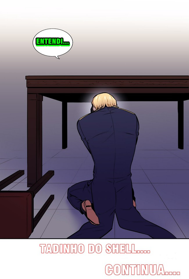 Blood Bank Capitulo 15 - pagina 34