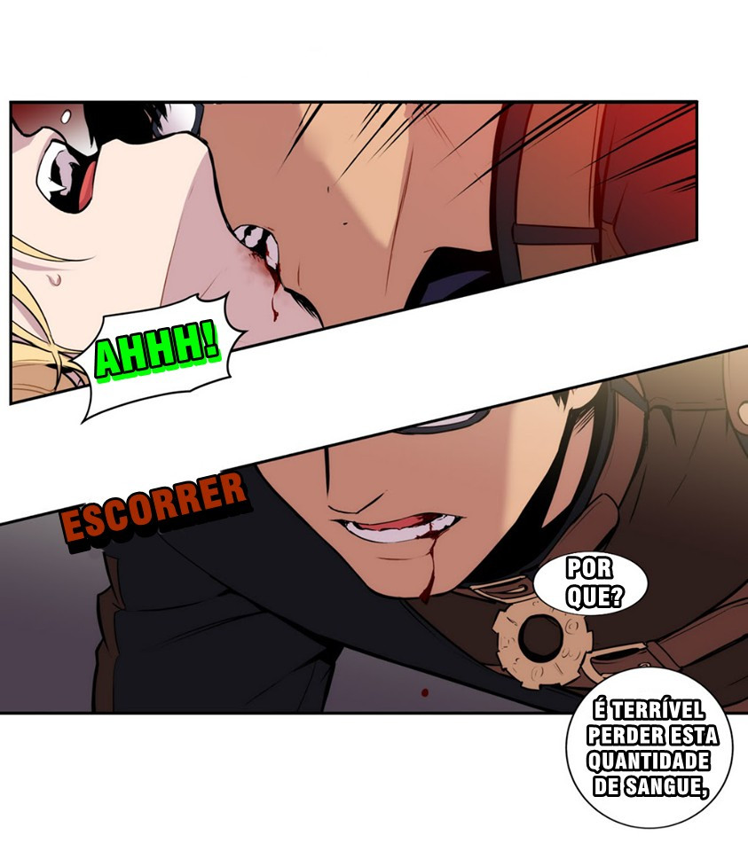 Blood Bank Capitulo 15 - pagina 4