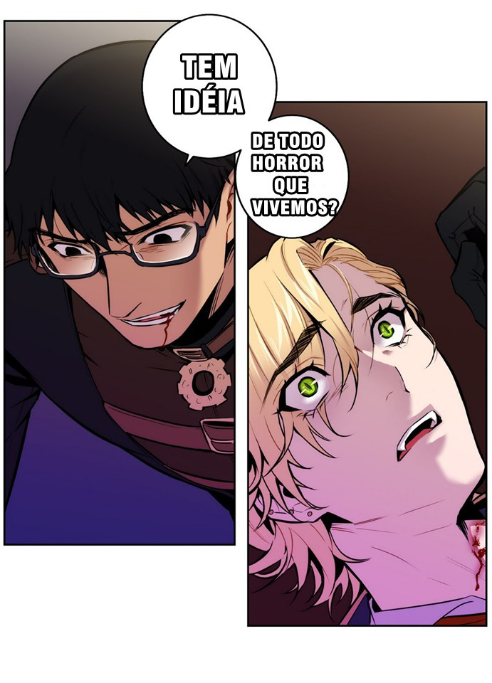 Blood Bank Capitulo 15 - pagina 6
