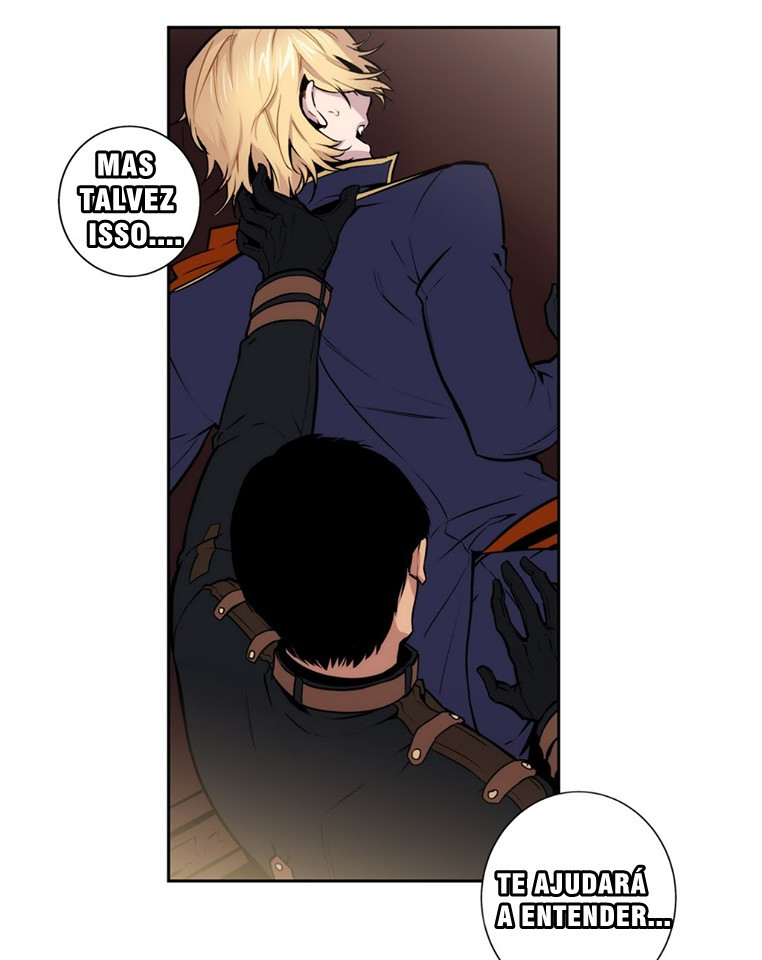Blood Bank Capitulo 15 - pagina 9