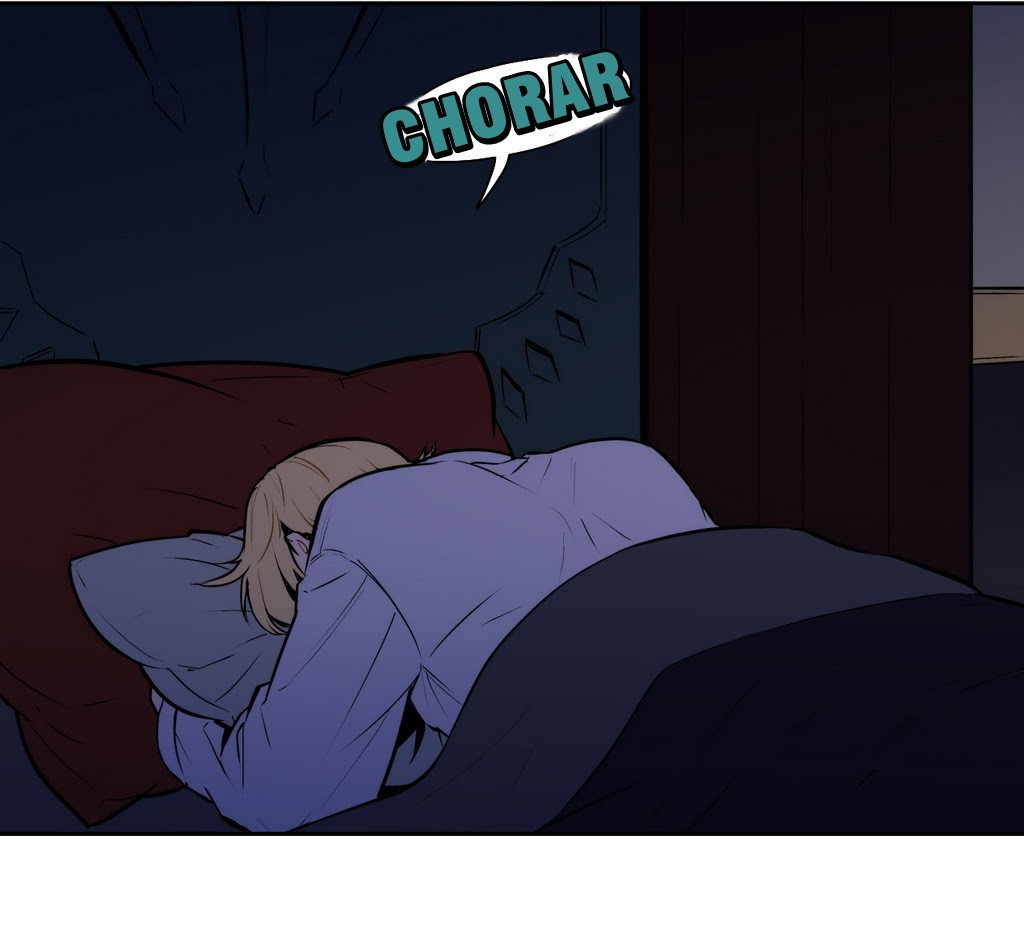 Blood Bank Capitulo 16 - pagina 10