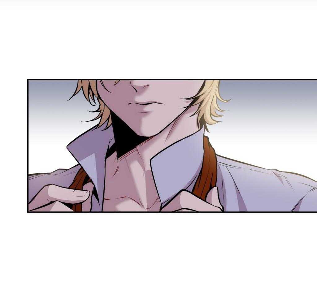 Blood Bank Capitulo 16 - pagina 11
