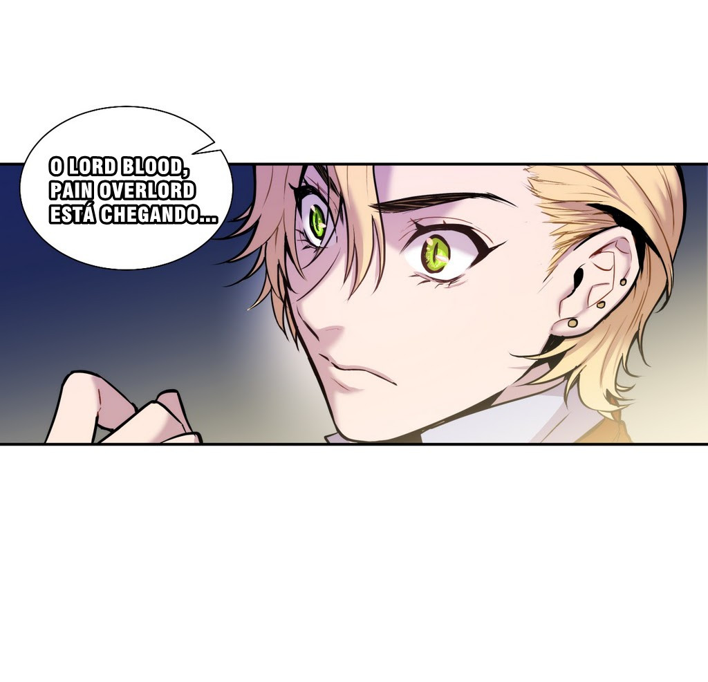 Blood Bank Capitulo 16 - pagina 15