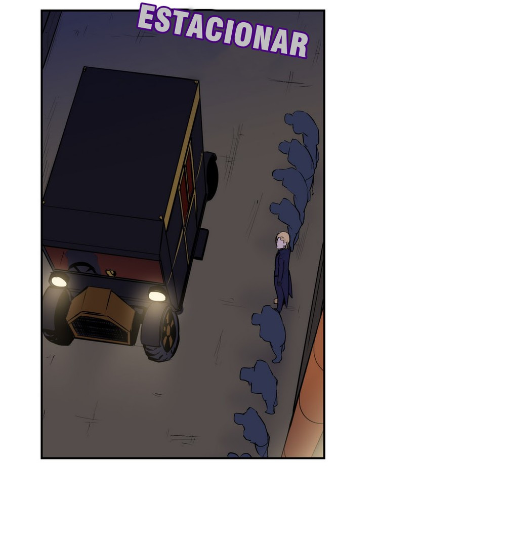 Blood Bank Capitulo 16 - pagina 17