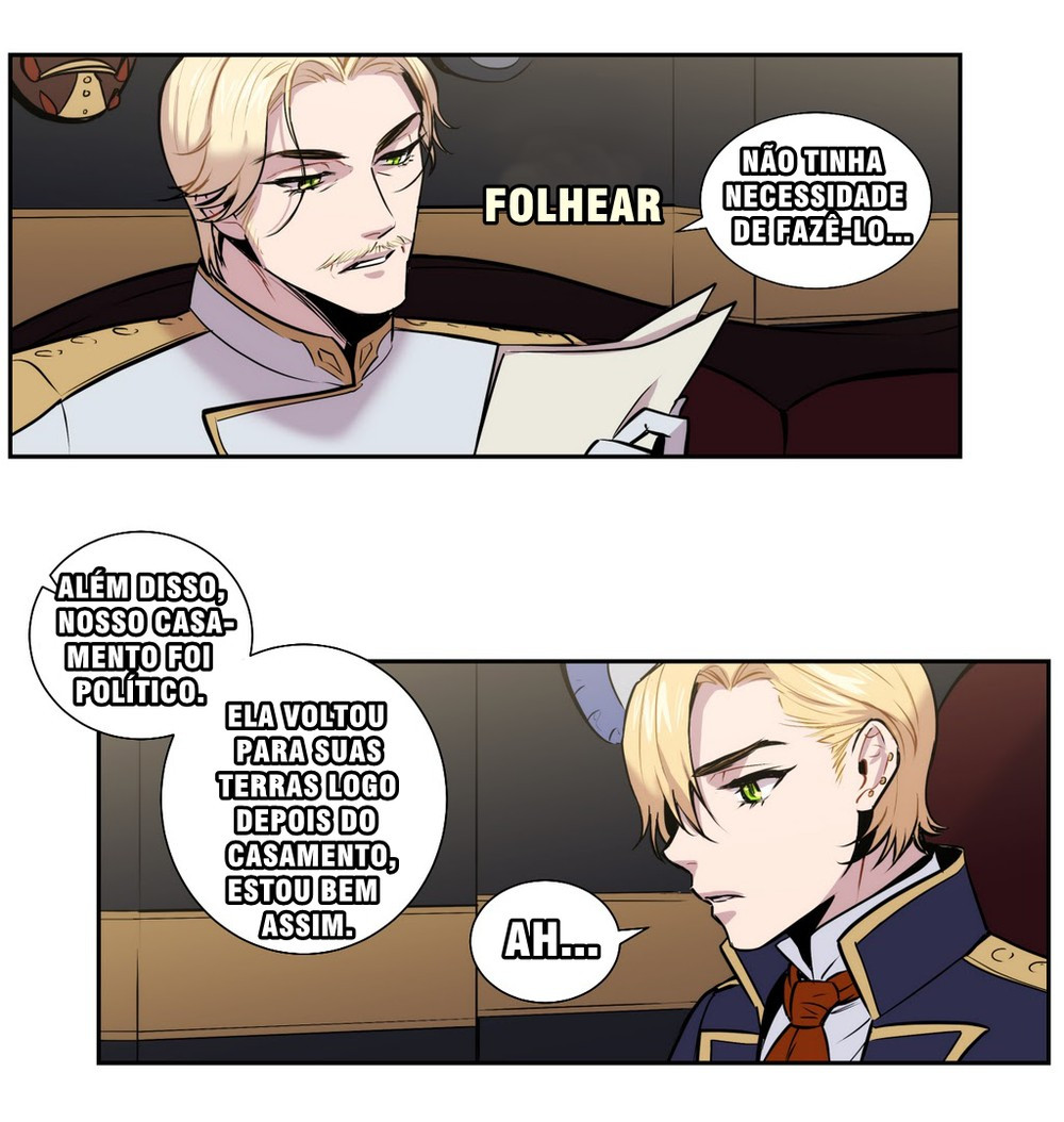 Blood Bank Capitulo 16 - pagina 22