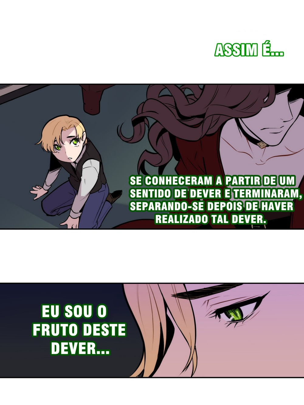 Blood Bank Capitulo 16 - pagina 23