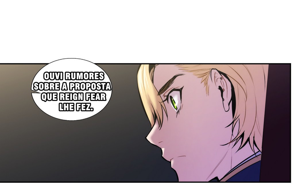 Blood Bank Capitulo 16 - pagina 25