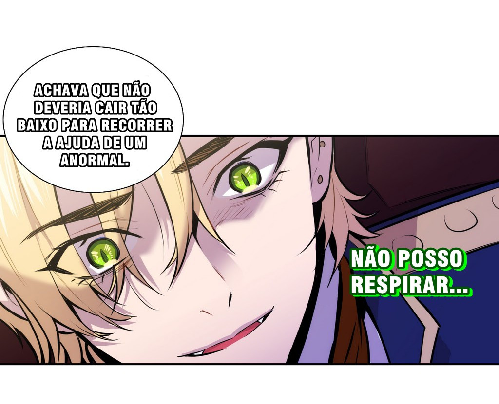 Blood Bank Capitulo 16 - pagina 27