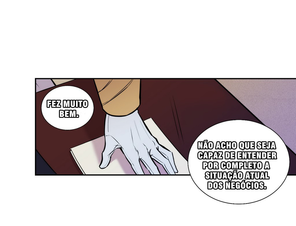 Blood Bank Capitulo 16 - pagina 28