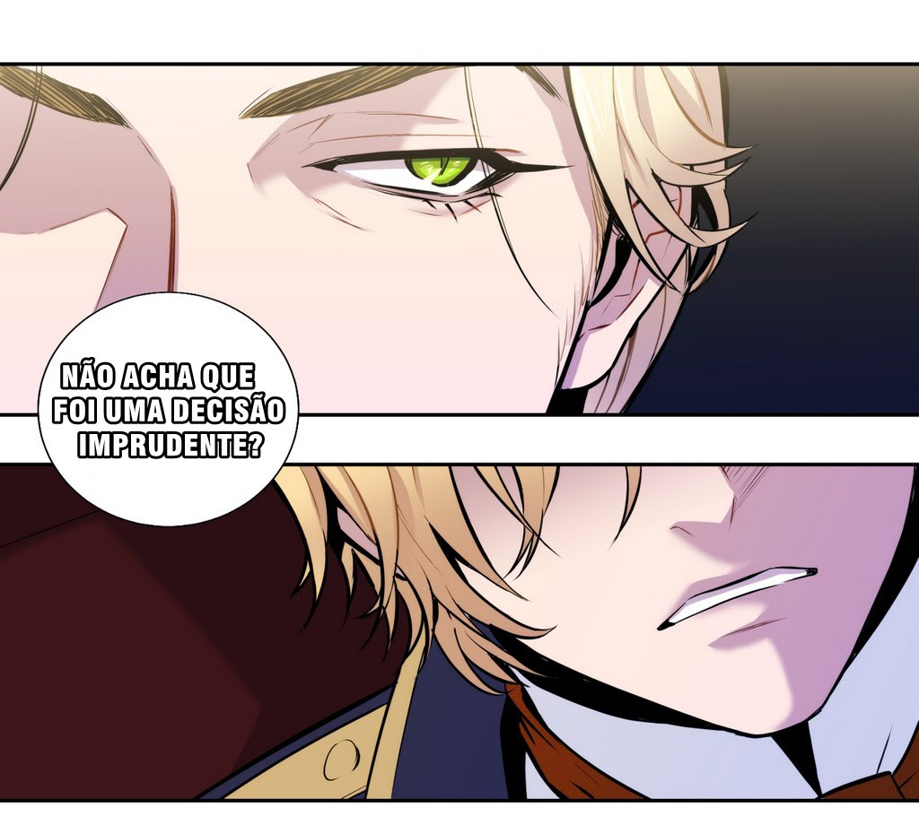 Blood Bank Capitulo 16 - pagina 30