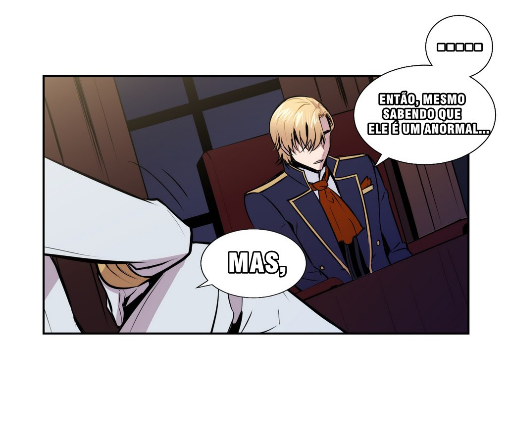 Blood Bank Capitulo 16 - pagina 31
