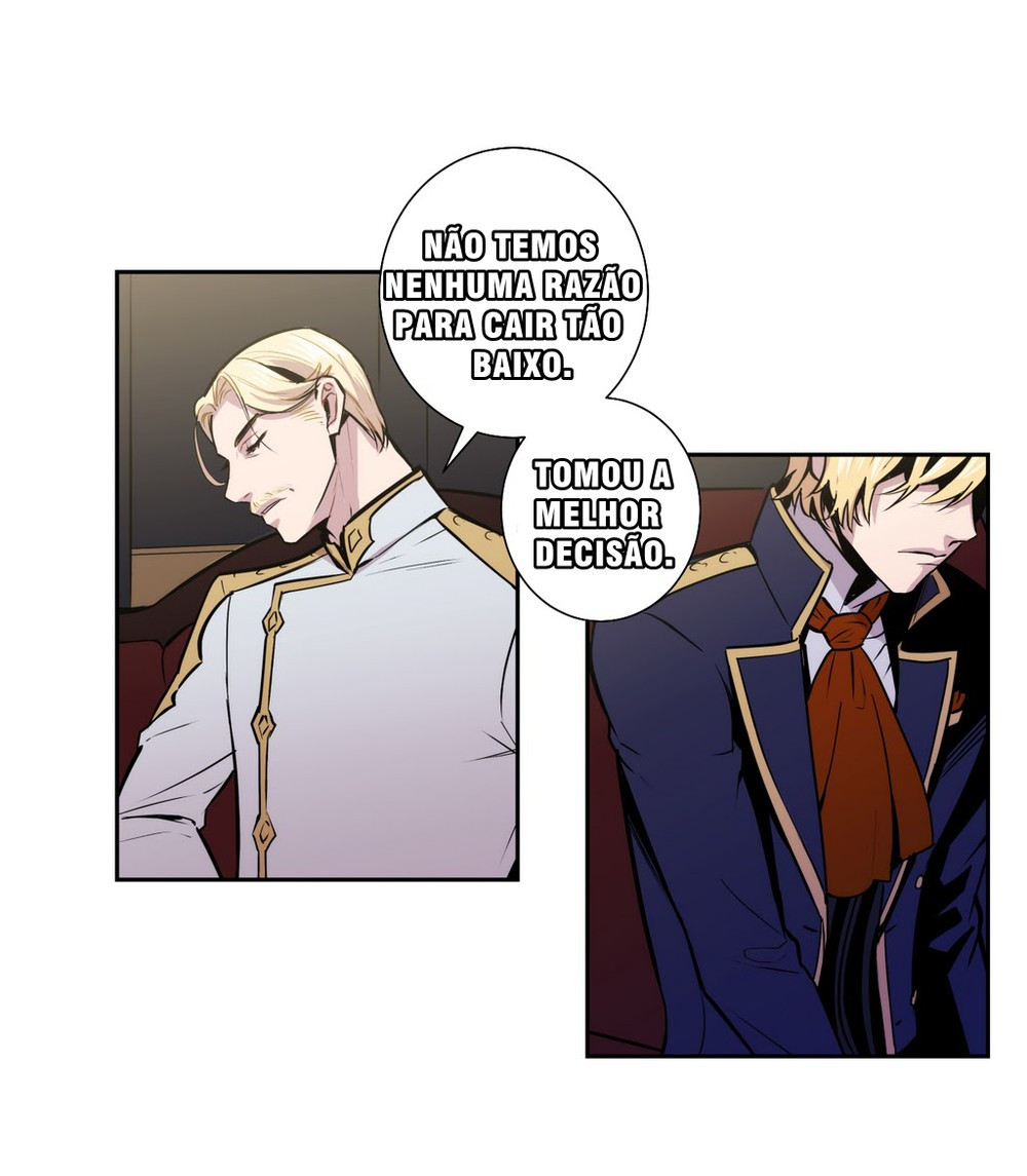 Blood Bank Capitulo 16 - pagina 32